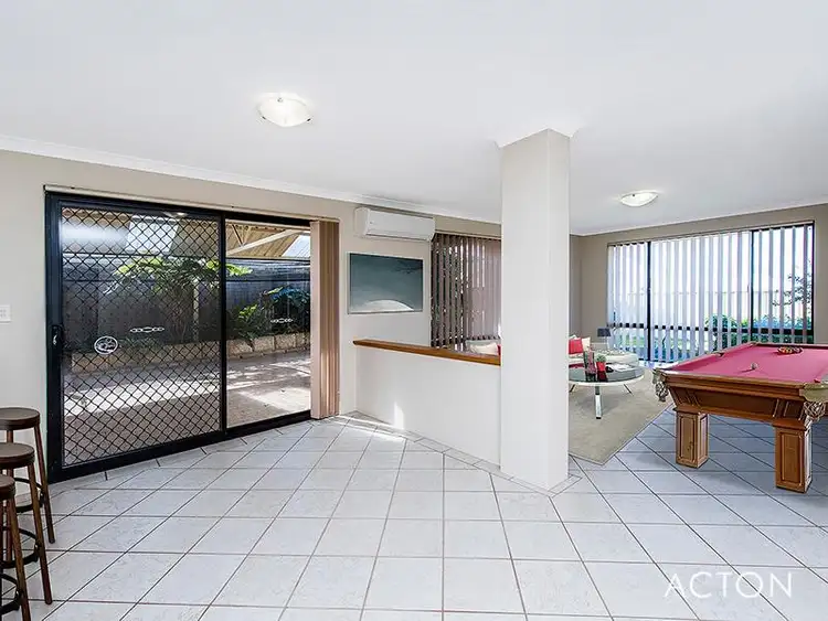 Seventh view of Homely house listing, 9 Grevillea Rise, Halls Head WA 6210
