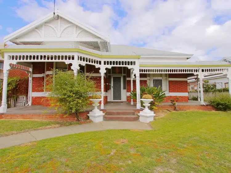 Second view of Homely house listing, 1 Burt Street, Mount Lawley WA 6050