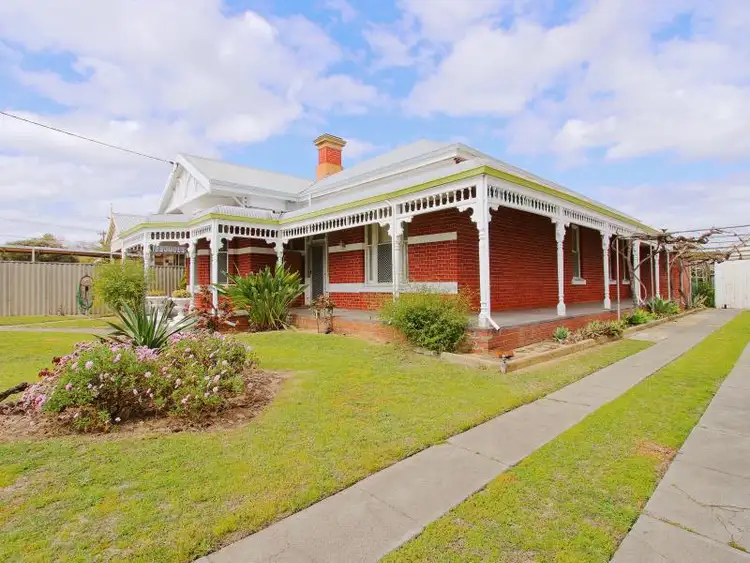 Third view of Homely house listing, 1 Burt Street, Mount Lawley WA 6050