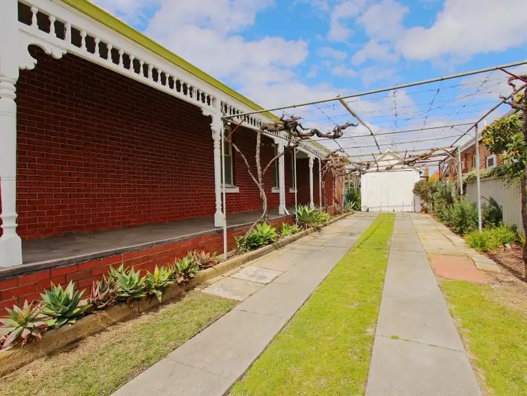 Fifth view of Homely house listing, 1 Burt Street, Mount Lawley WA 6050