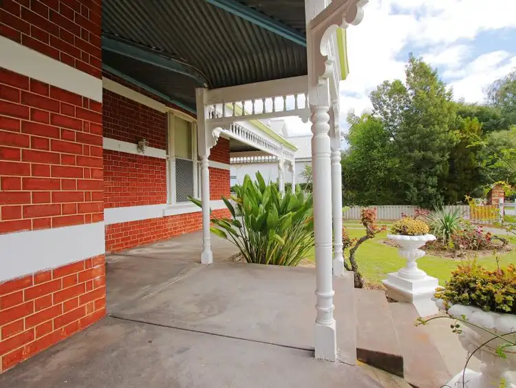 Sixth view of Homely house listing, 1 Burt Street, Mount Lawley WA 6050