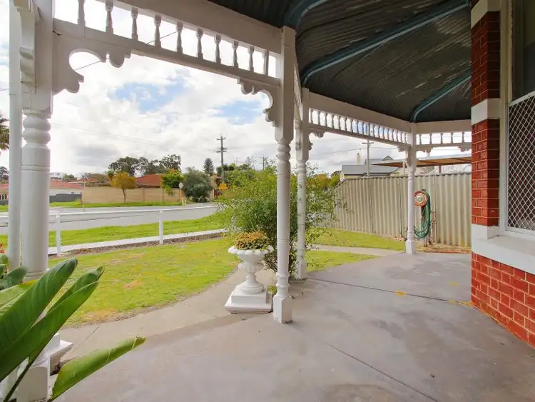 Seventh view of Homely house listing, 1 Burt Street, Mount Lawley WA 6050