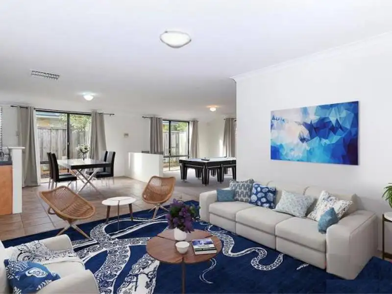 Main view of Homely house listing, 106 Rossini Circle, Ellenbrook WA 6069