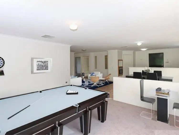 Second view of Homely house listing, 106 Rossini Circle, Ellenbrook WA 6069