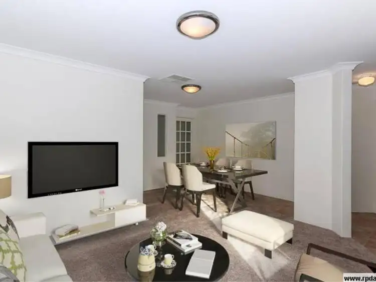 Third view of Homely house listing, 106 Rossini Circle, Ellenbrook WA 6069