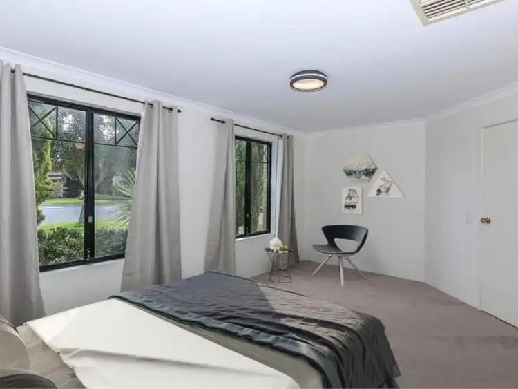Fifth view of Homely house listing, 106 Rossini Circle, Ellenbrook WA 6069