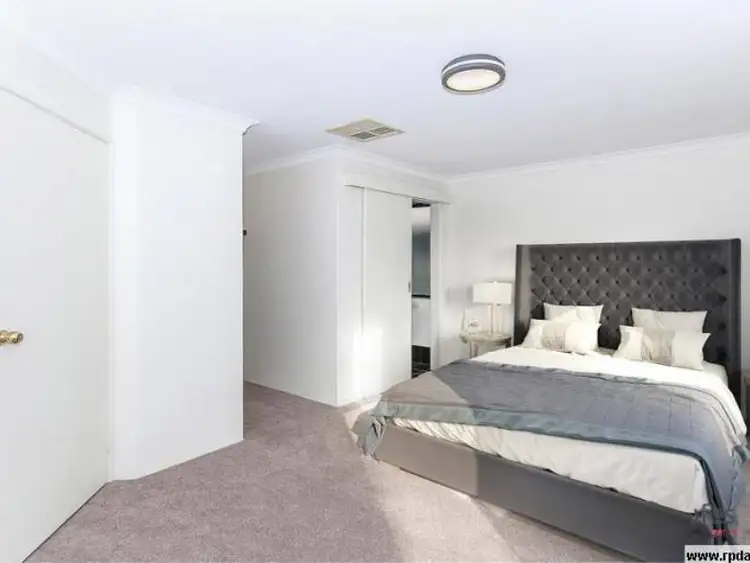 Sixth view of Homely house listing, 106 Rossini Circle, Ellenbrook WA 6069