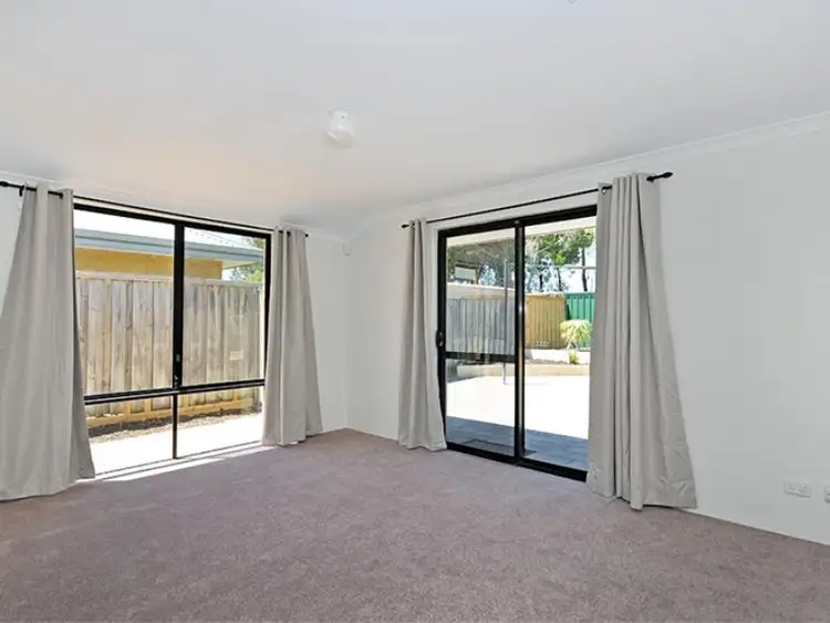 Seventh view of Homely house listing, 106 Rossini Circle, Ellenbrook WA 6069