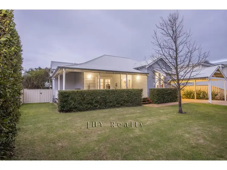 7 Marshall Street, Quindalup WA 6281