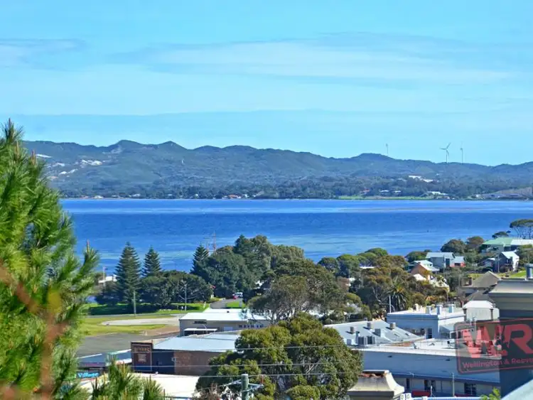 17 Rowley Street, Albany WA 6330