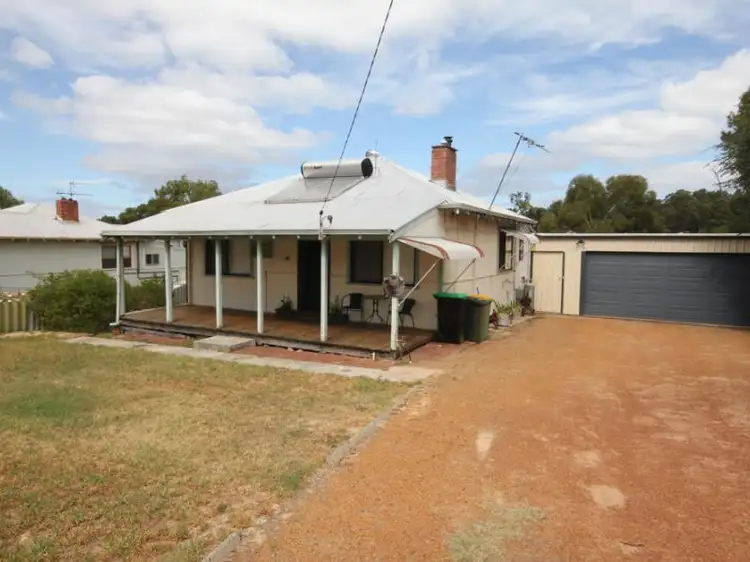 Fourth view of Homely house listing, 13 Baird Street, Collie WA 6225