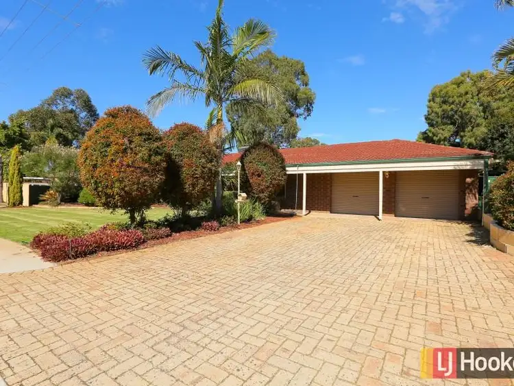 Main view of Homely house listing, 17 Farringdon Way, Huntingdale WA 6110