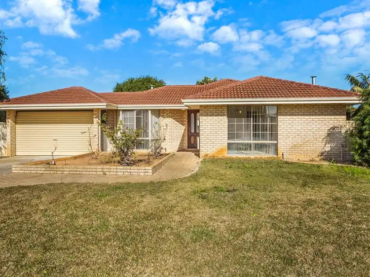 5 Abalone Crescent, Waikiki WA 6169