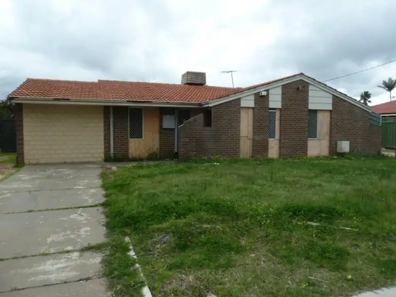 Main view of Homely house listing, 225 Verna Street, Gosnells WA 6110