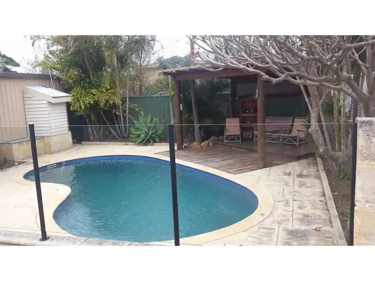 Second view of Homely house listing, 43 Bucat Street, Hamilton Hill WA 6163