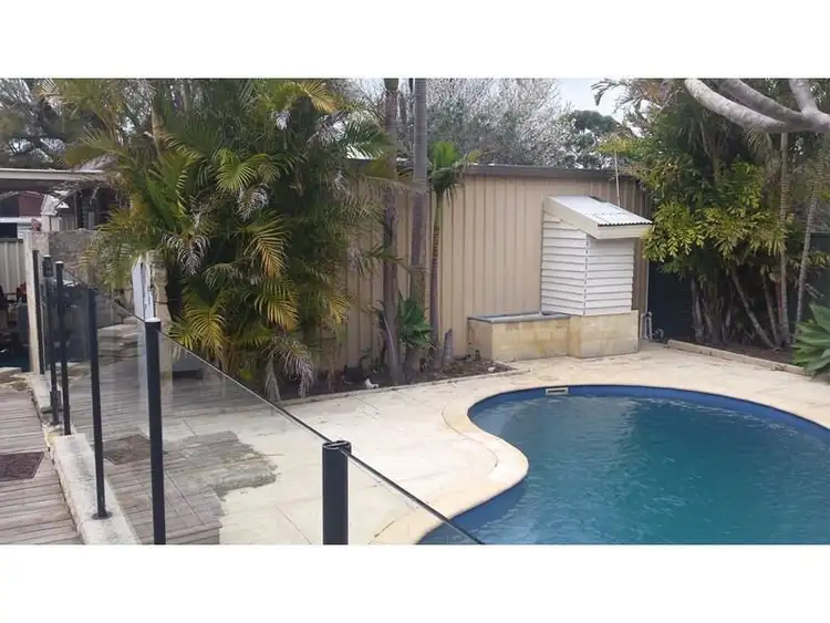 Third view of Homely house listing, 43 Bucat Street, Hamilton Hill WA 6163