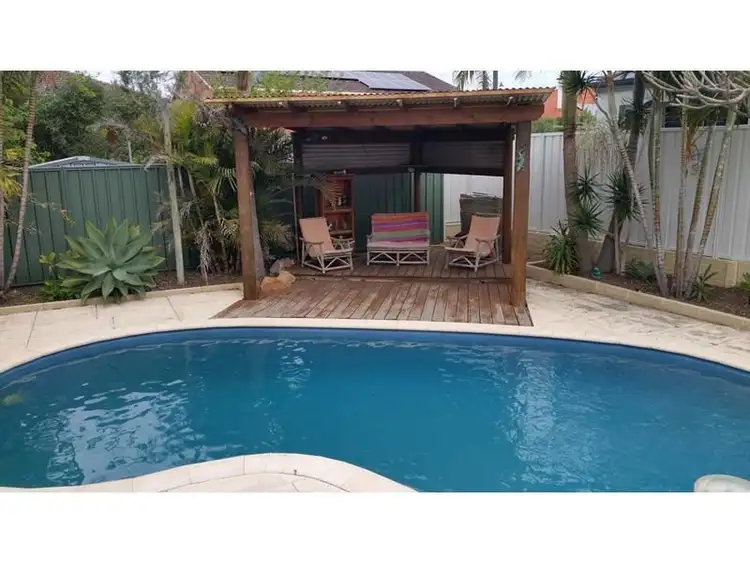 Fourth view of Homely house listing, 43 Bucat Street, Hamilton Hill WA 6163