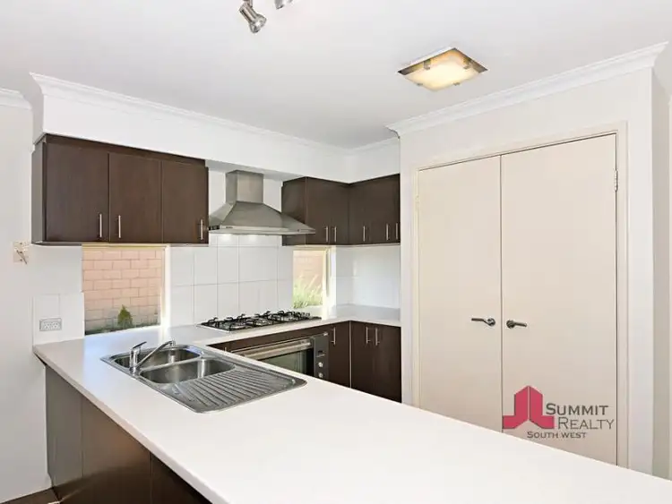 Third view of Homely house listing, 17 Jury Bend, Carey Park WA 6230