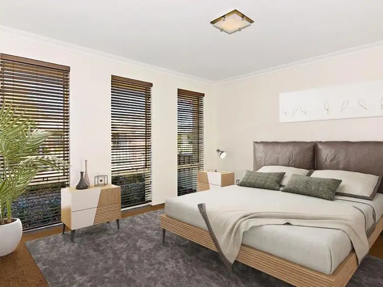 Sixth view of Homely house listing, 17 Jury Bend, Carey Park WA 6230