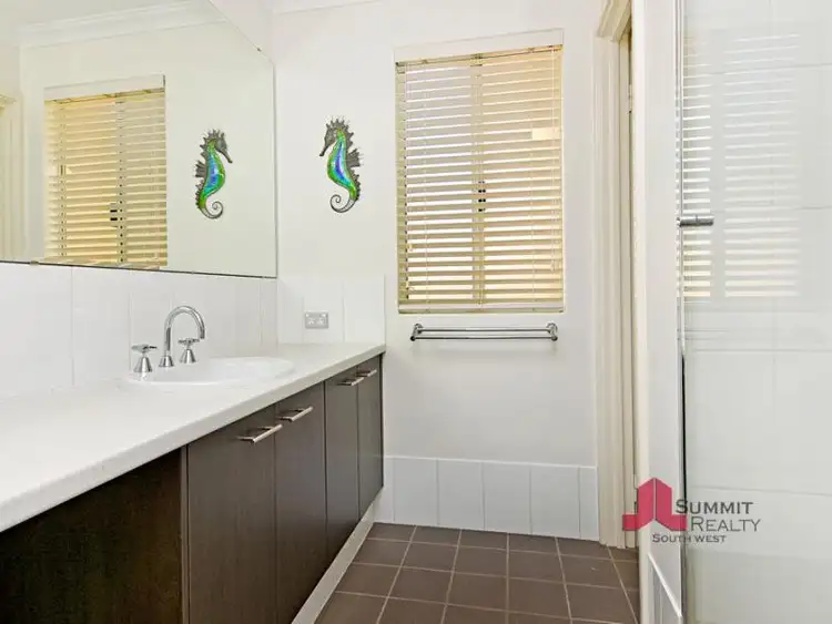 Seventh view of Homely house listing, 17 Jury Bend, Carey Park WA 6230
