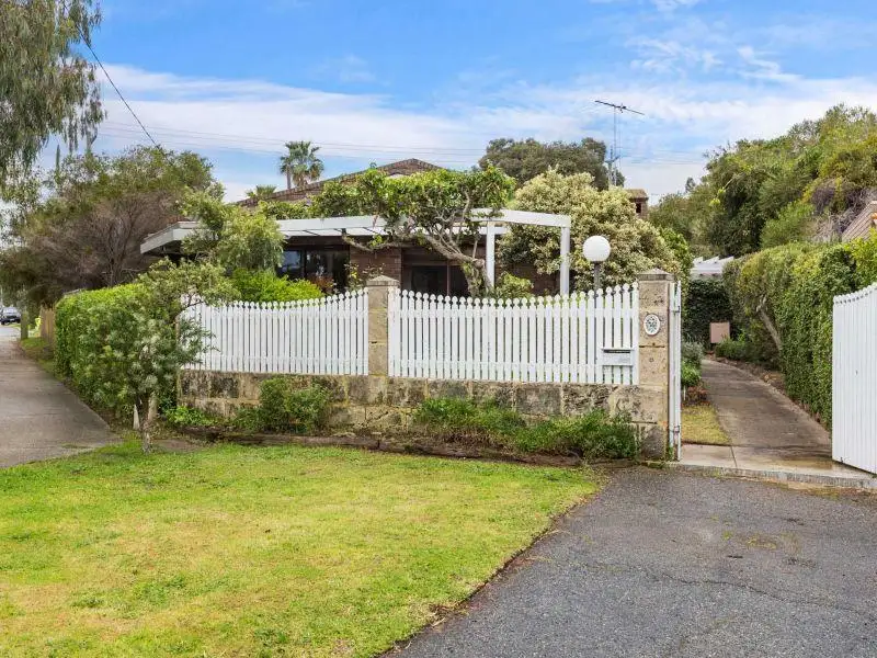 Main view of Homely house listing, 36 Hayes Terrace, Mosman Park WA 6012
