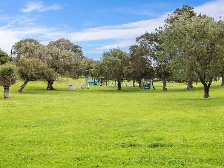 Second view of Homely house listing, 36 Hayes Terrace, Mosman Park WA 6012