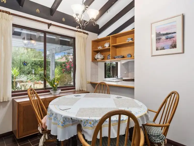 Fourth view of Homely house listing, 36 Hayes Terrace, Mosman Park WA 6012