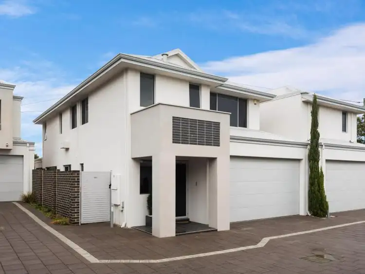 Second view of Homely house listing, 7/53 Beryl Street, Balcatta WA 6021
