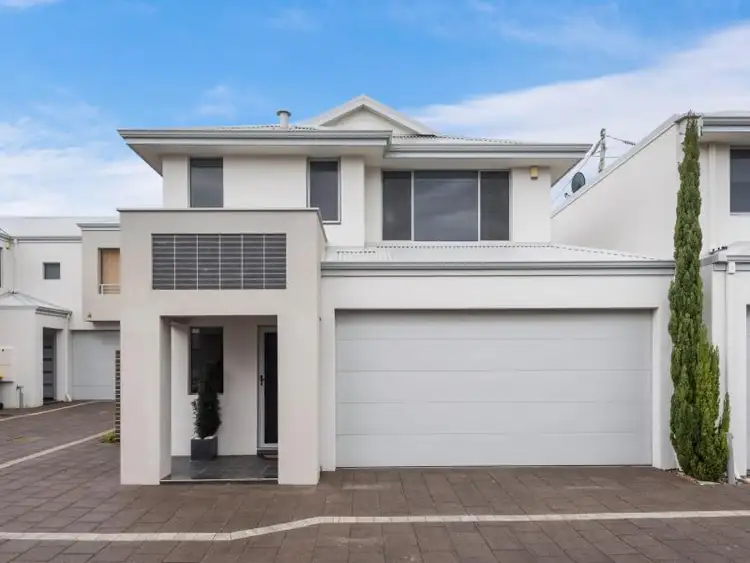 Fifth view of Homely house listing, 7/53 Beryl Street, Balcatta WA 6021