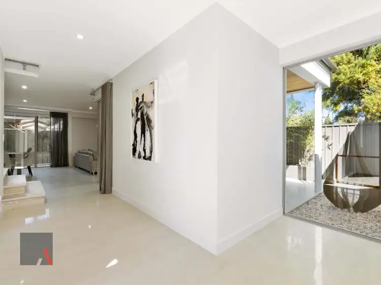 Fourth view of Homely house listing, 59A Glenelg Street, Applecross WA 6153