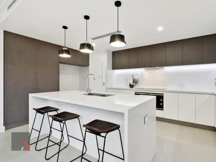 Fifth view of Homely house listing, 59A Glenelg Street, Applecross WA 6153