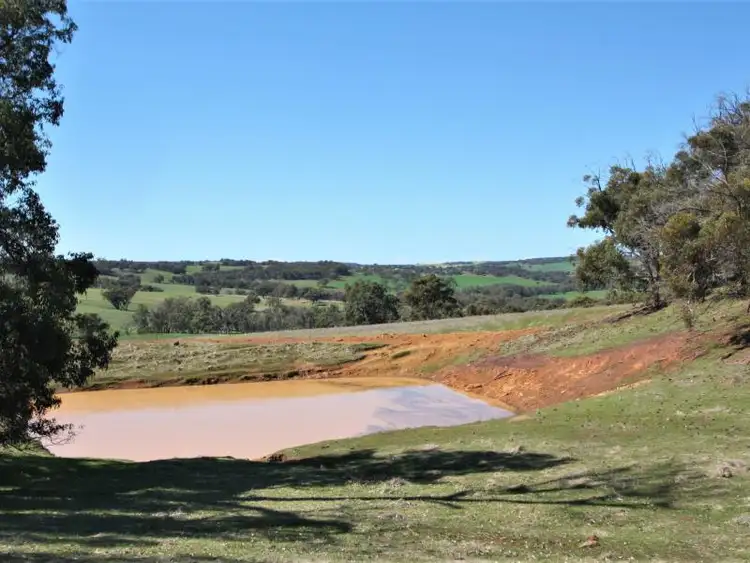 Third view of Homely rural property listing, 385 Hay Flat Road, Wannamal WA 6505