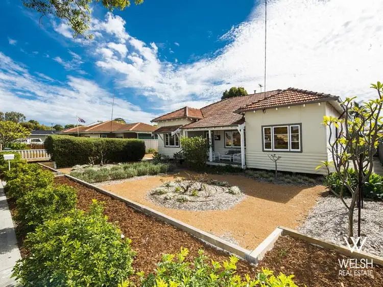 Third view of Homely house listing, 41 Wright Street, Kewdale WA 6105