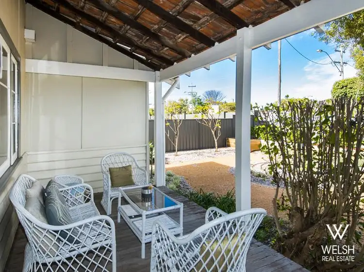 Fourth view of Homely house listing, 41 Wright Street, Kewdale WA 6105