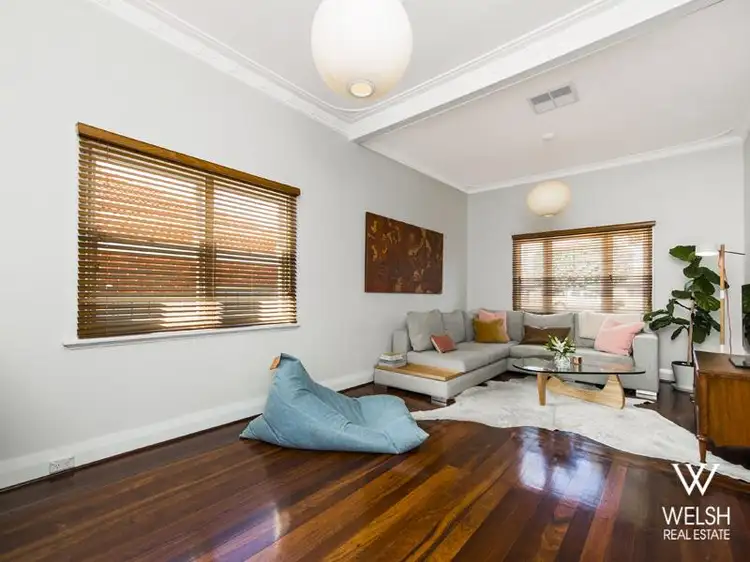 Fifth view of Homely house listing, 41 Wright Street, Kewdale WA 6105