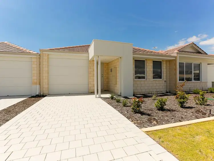 Second view of Homely house listing, 5, 8 Minara Street, Golden Bay WA 6174