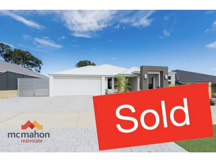 Main view of Homely house listing, 35 Amazon Drive, Baldivis WA 6171