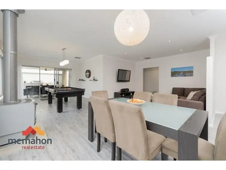 Fourth view of Homely house listing, 35 Amazon Drive, Baldivis WA 6171