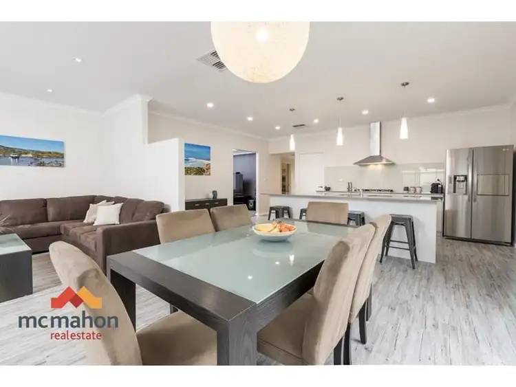 Fifth view of Homely house listing, 35 Amazon Drive, Baldivis WA 6171