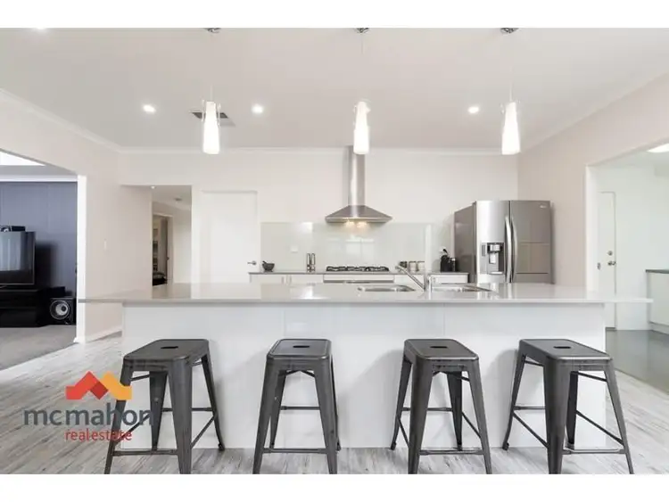 Sixth view of Homely house listing, 35 Amazon Drive, Baldivis WA 6171