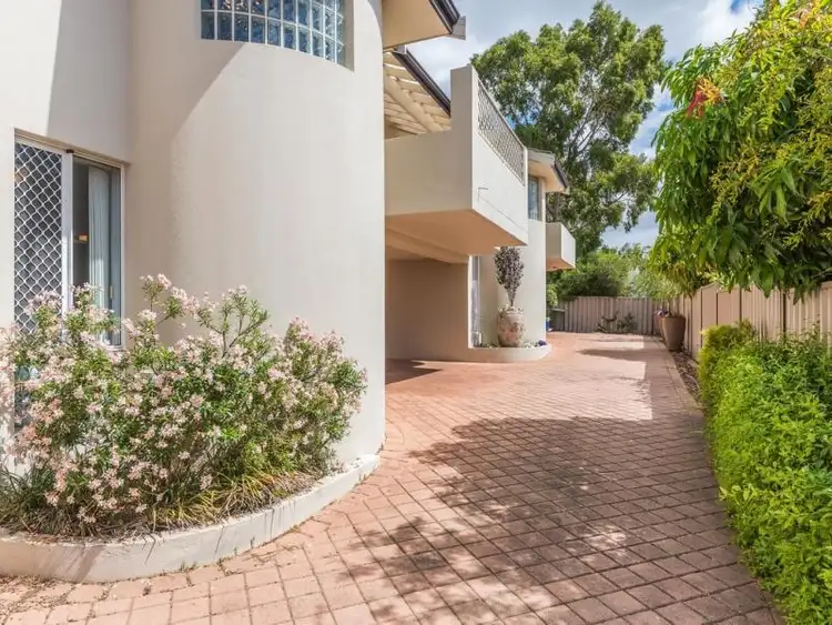 Third view of Homely townhouse listing, 3/7 Leonard Street, Victoria Park WA 6100