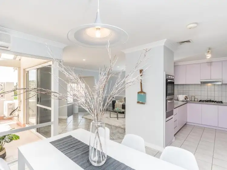 Fifth view of Homely townhouse listing, 3/7 Leonard Street, Victoria Park WA 6100