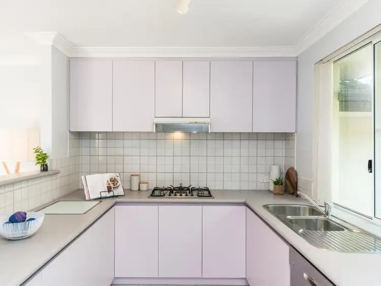 Sixth view of Homely townhouse listing, 3/7 Leonard Street, Victoria Park WA 6100