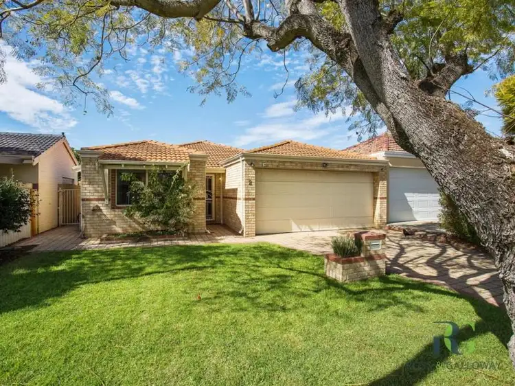 Main view of Homely house listing, 2 Prosser Way, Myaree WA 6154