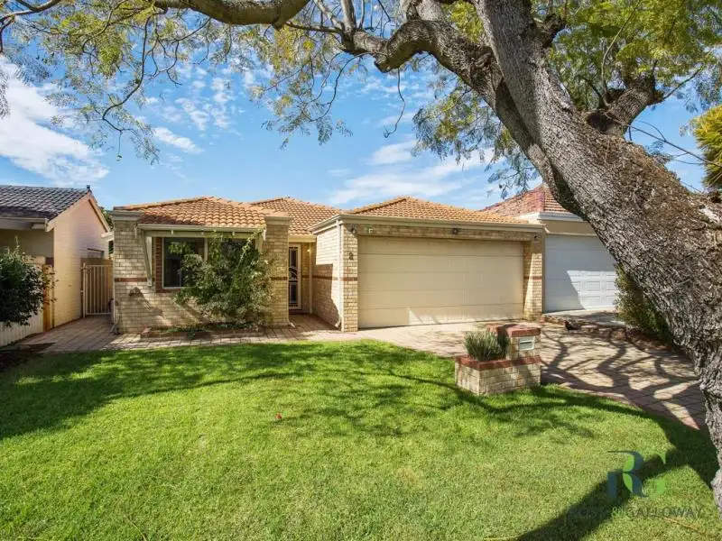 Main view of Homely house listing, 2 Prosser Way, Myaree WA 6154
