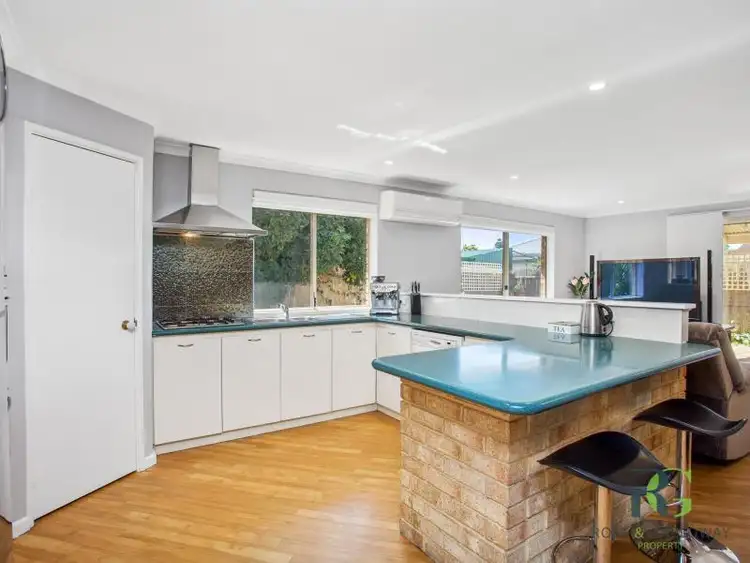 Second view of Homely house listing, 2 Prosser Way, Myaree WA 6154