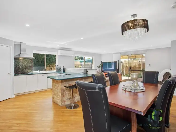 Third view of Homely house listing, 2 Prosser Way, Myaree WA 6154