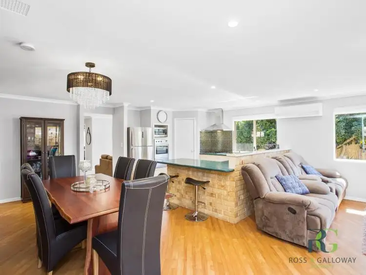 Fourth view of Homely house listing, 2 Prosser Way, Myaree WA 6154