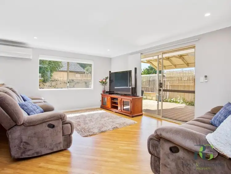 Fifth view of Homely house listing, 2 Prosser Way, Myaree WA 6154