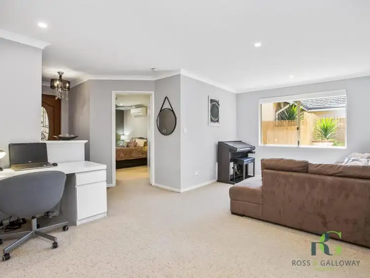 Sixth view of Homely house listing, 2 Prosser Way, Myaree WA 6154